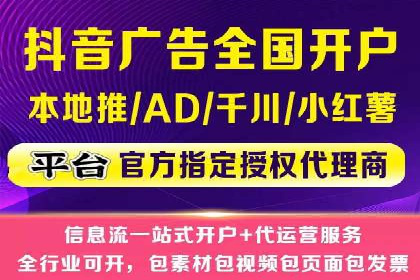 信息流广告成功案例分析
